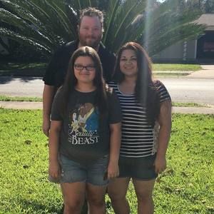 Meet your Posher, Alan